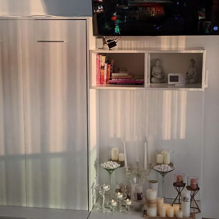 Mamaia Centru Kids Friendly Apartament Экстерьер фото