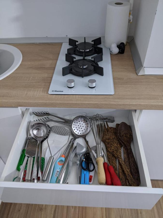 Mamaia Centru Kids Friendly Apartament Экстерьер фото