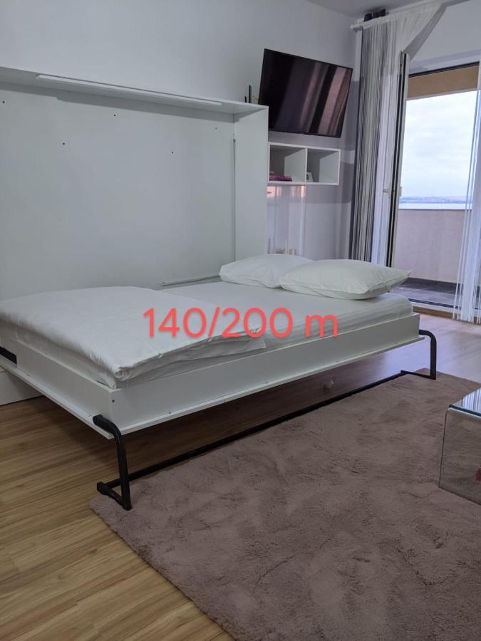 Mamaia Centru Kids Friendly Apartament Экстерьер фото