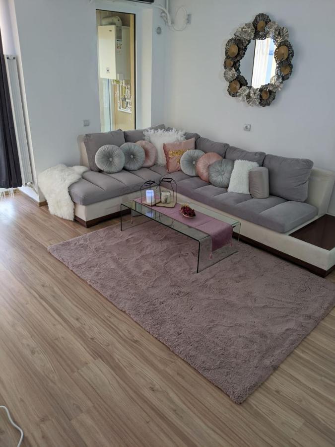 Mamaia Centru Kids Friendly Apartament Экстерьер фото