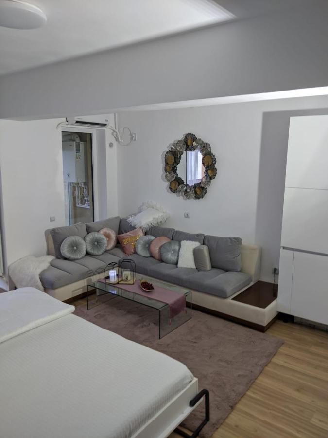 Mamaia Centru Kids Friendly Apartament Экстерьер фото
