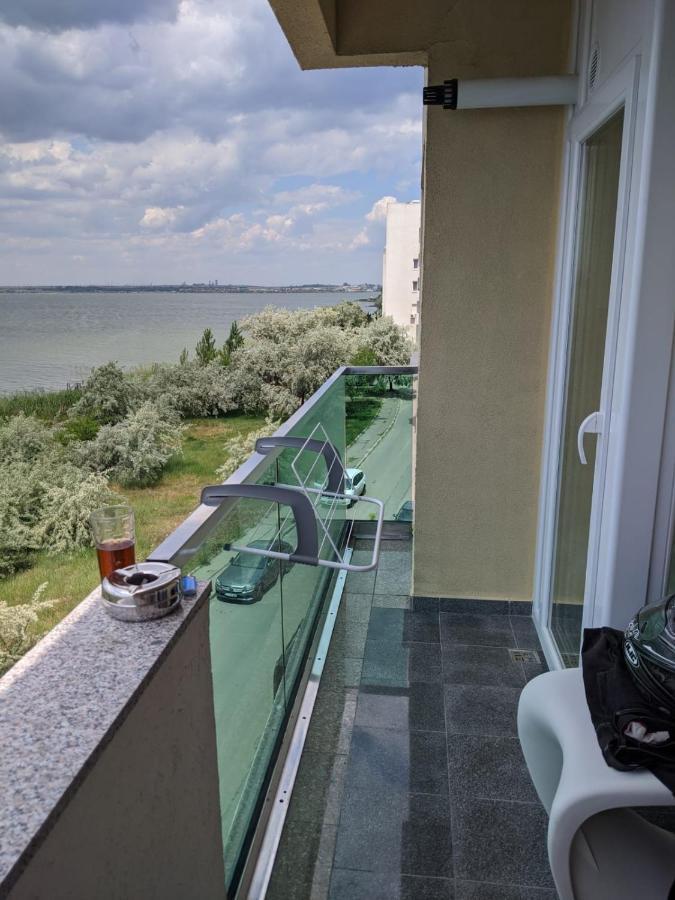 Mamaia Centru Kids Friendly Apartament Экстерьер фото