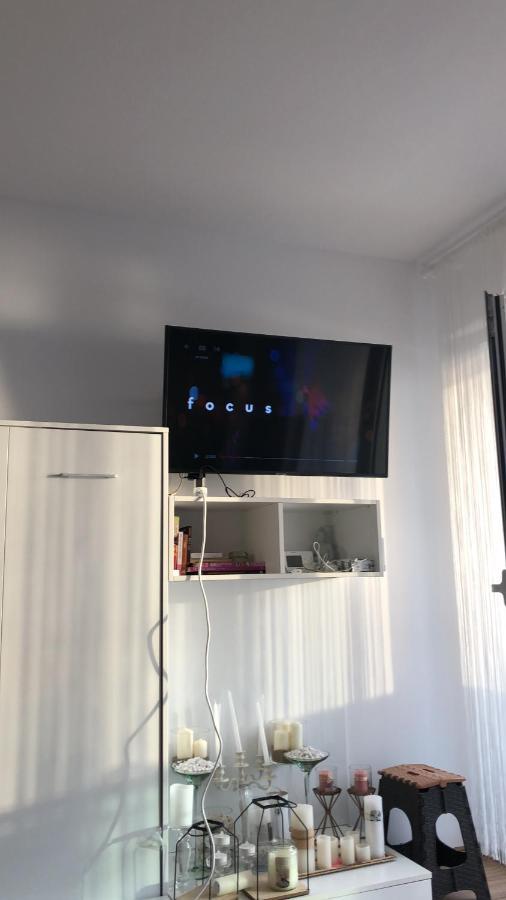 Mamaia Centru Kids Friendly Apartament Экстерьер фото