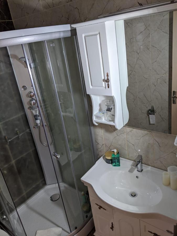 Mamaia Centru Kids Friendly Apartament Экстерьер фото