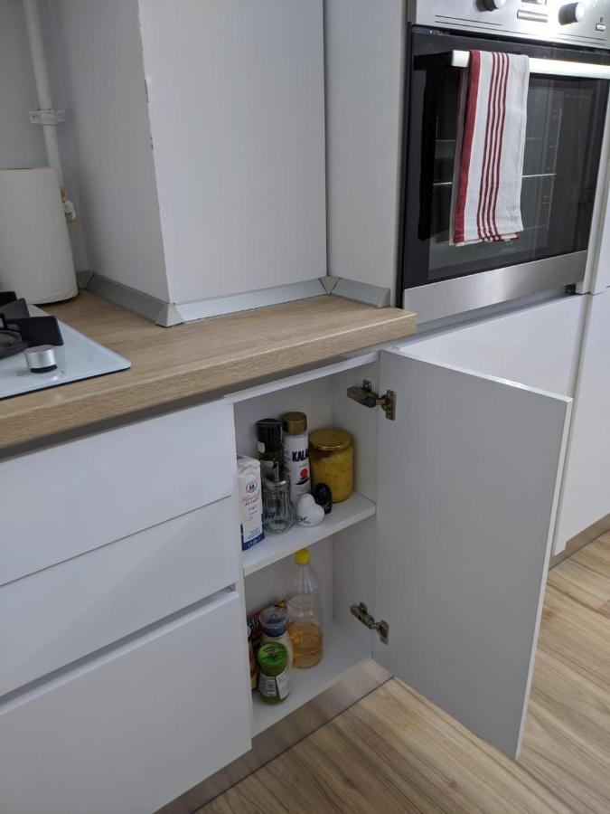Mamaia Centru Kids Friendly Apartament Экстерьер фото