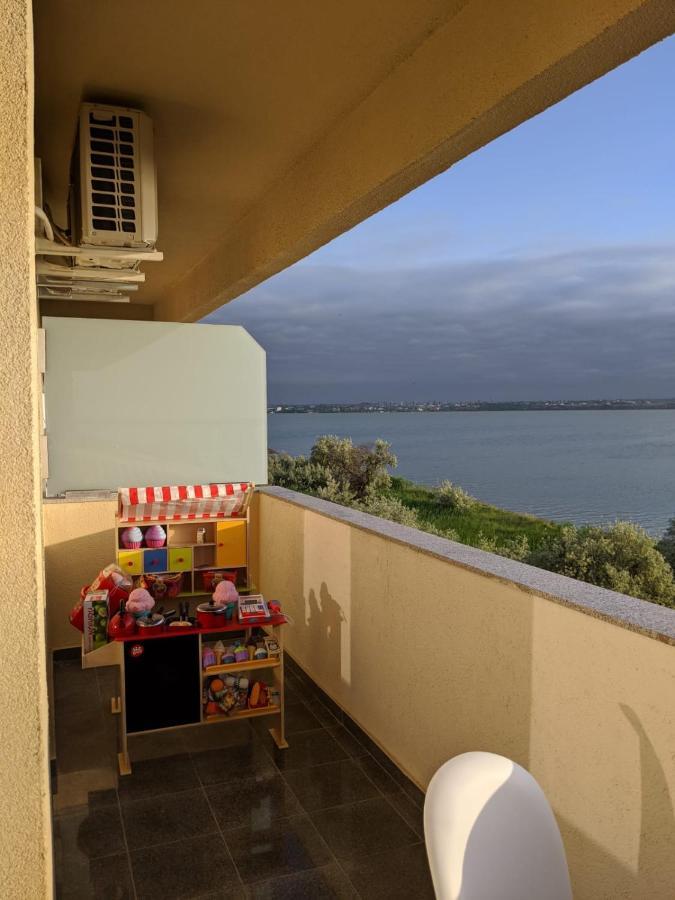Mamaia Centru Kids Friendly Apartament Экстерьер фото