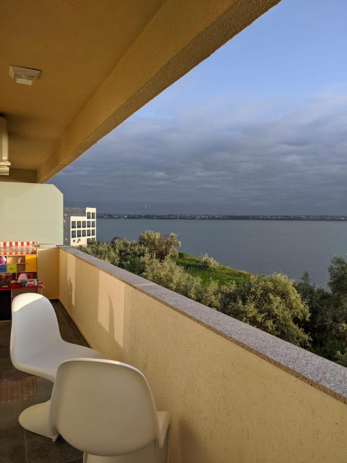 Mamaia Centru Kids Friendly Apartament Экстерьер фото